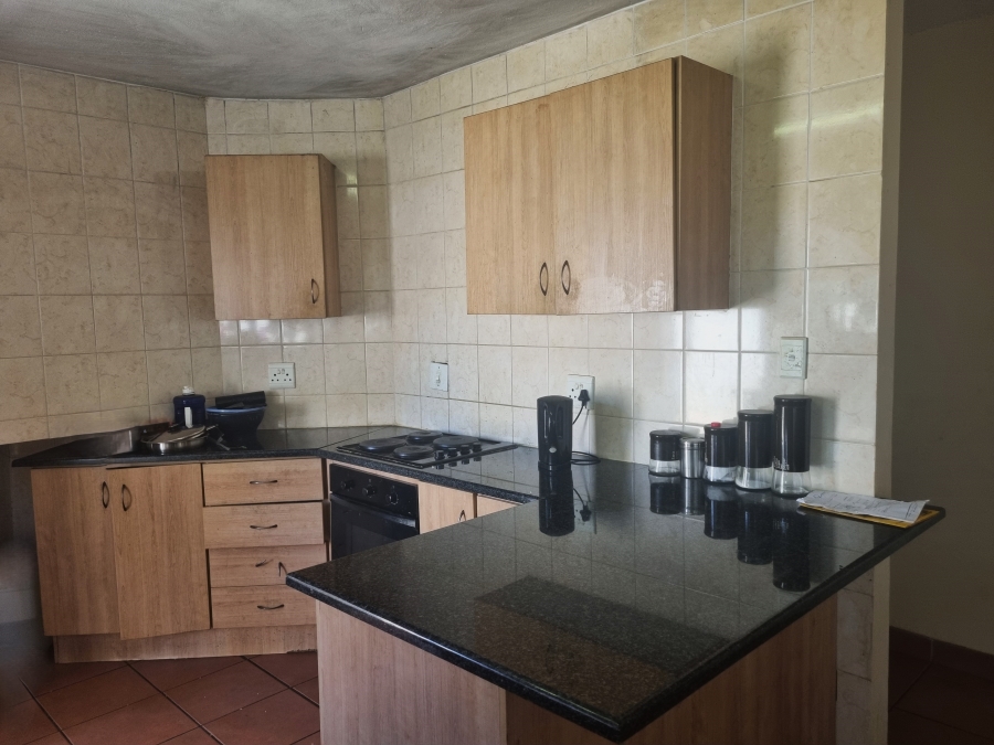 3 Bedroom Property for Sale in Cashan North West